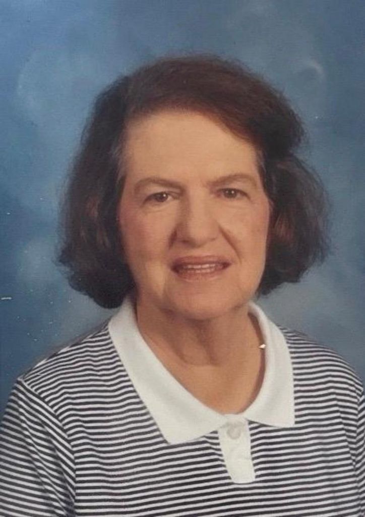 Mrs. Sara M. "Peggy" Mathis Profile Photo