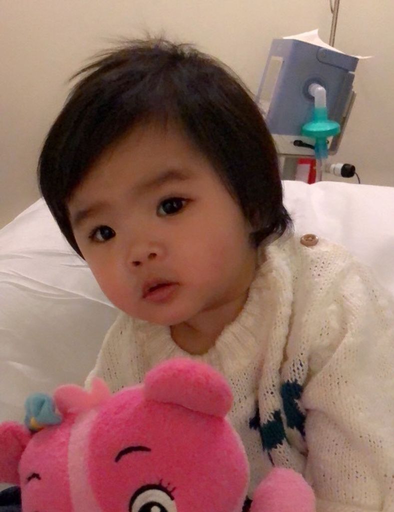 Little Miss Kaylin Ngo Profile Photo