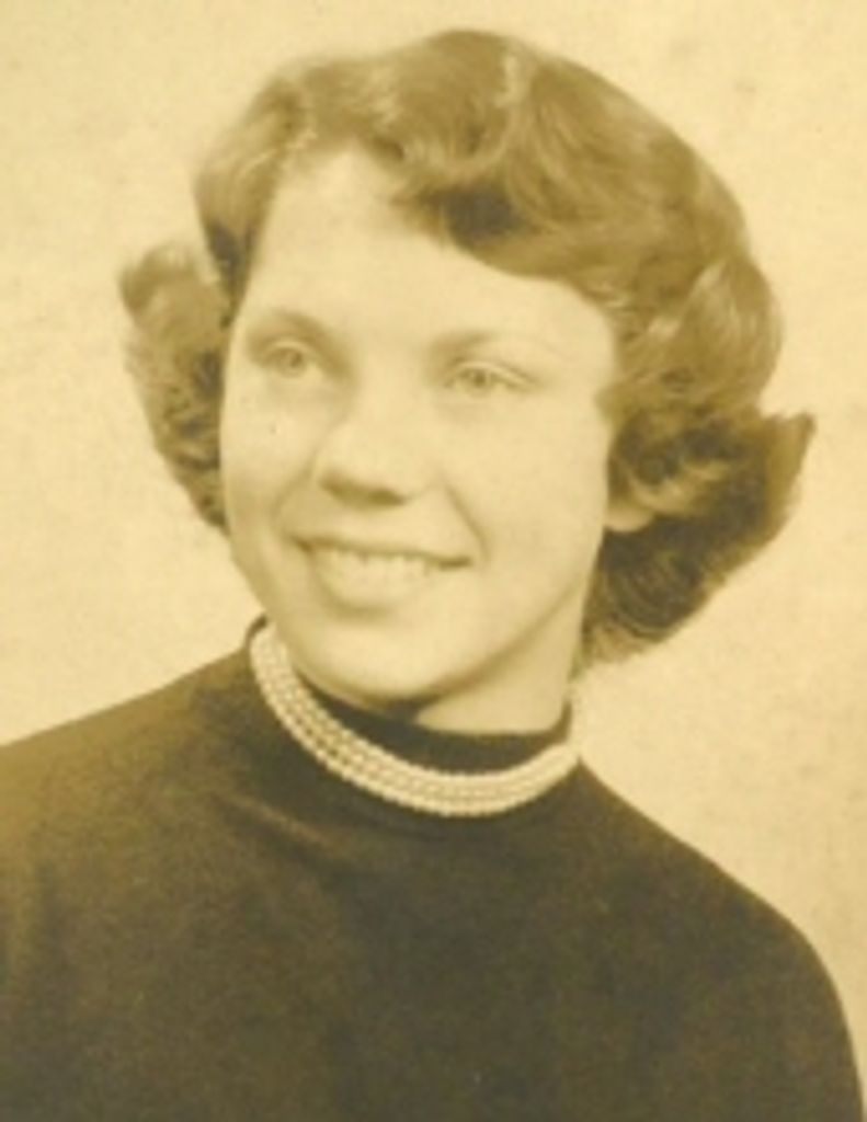 Frances H. Boyer