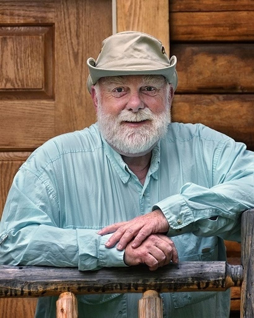James T. "Jim" Mottern Profile Photo