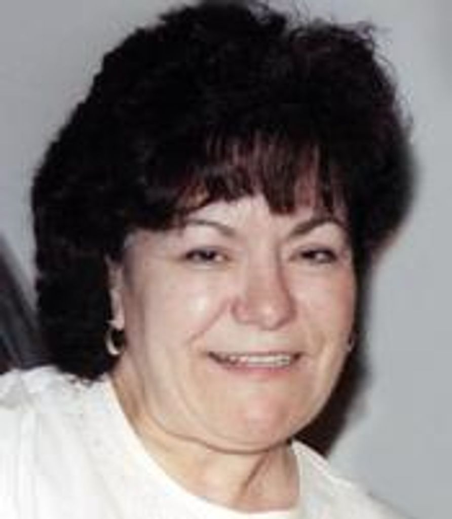 Ana M. Viveiros