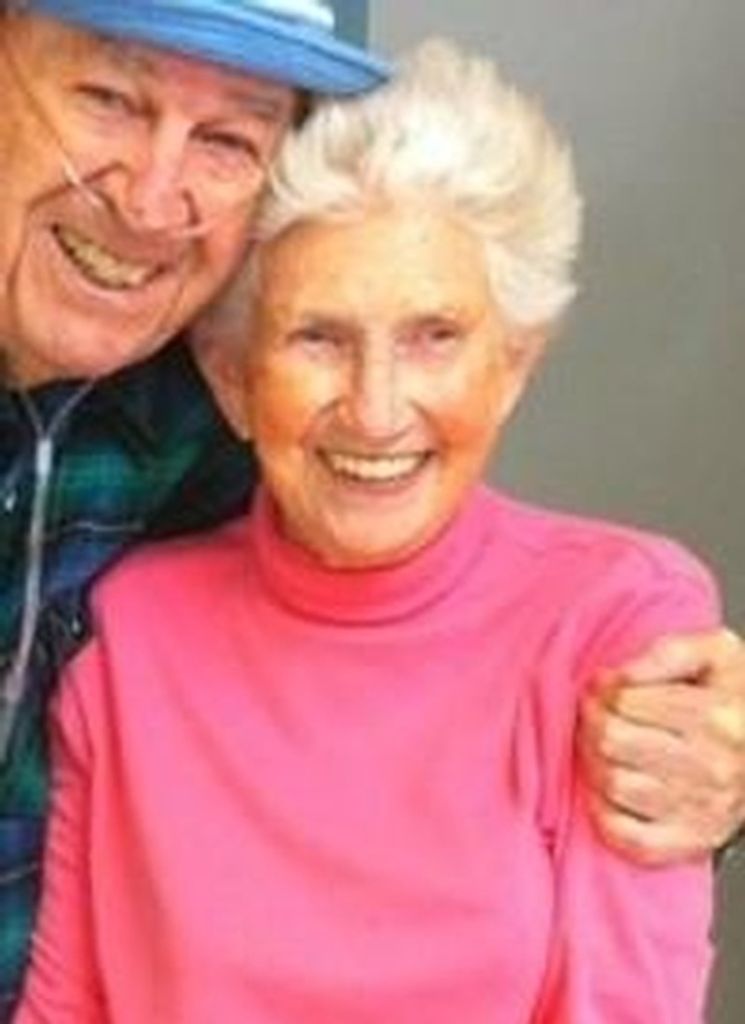 Patricia Simpson Ammons