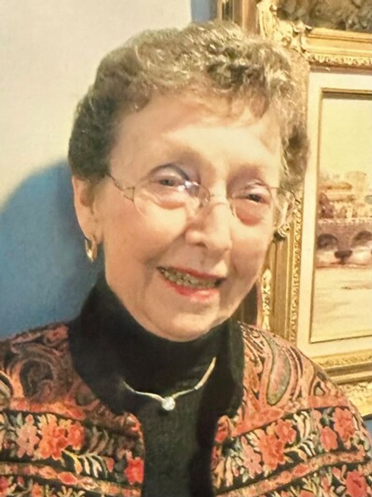 Jane J. Livermore Goodspeed