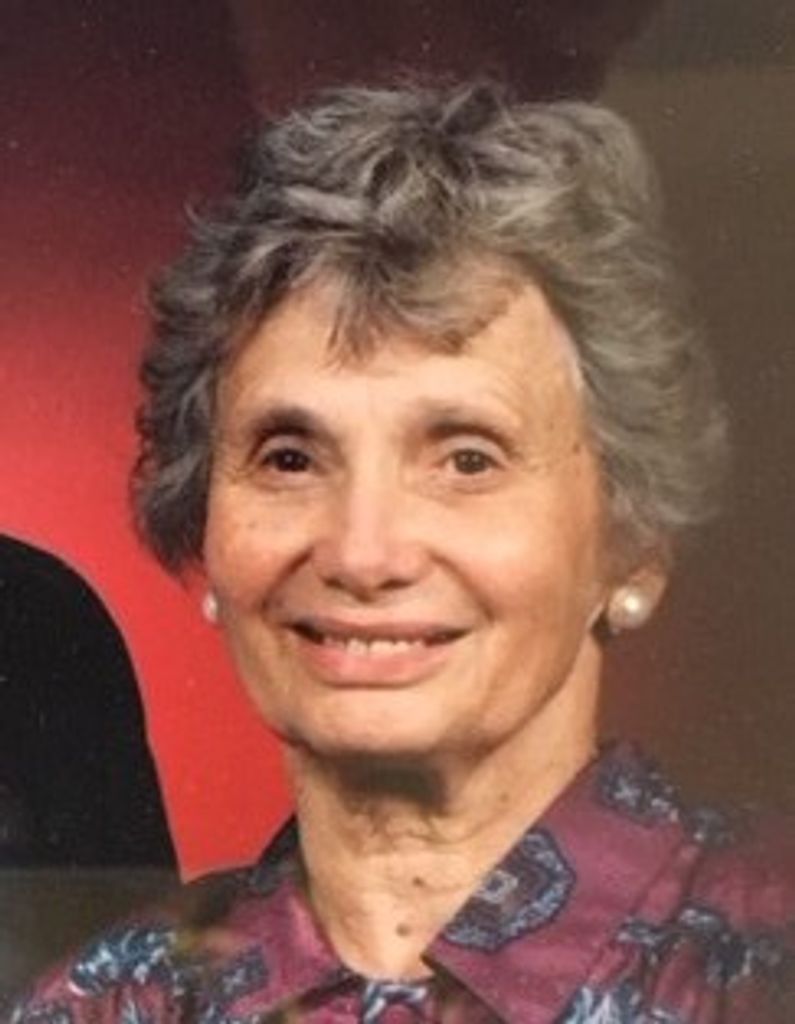 Mary Lou Kroupa