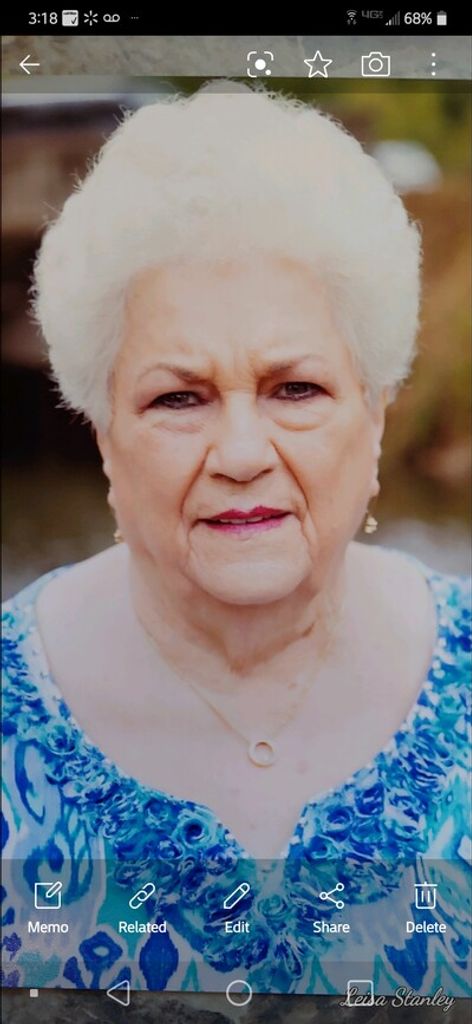 Nancy Fulcher Le Sueur Profile Photo