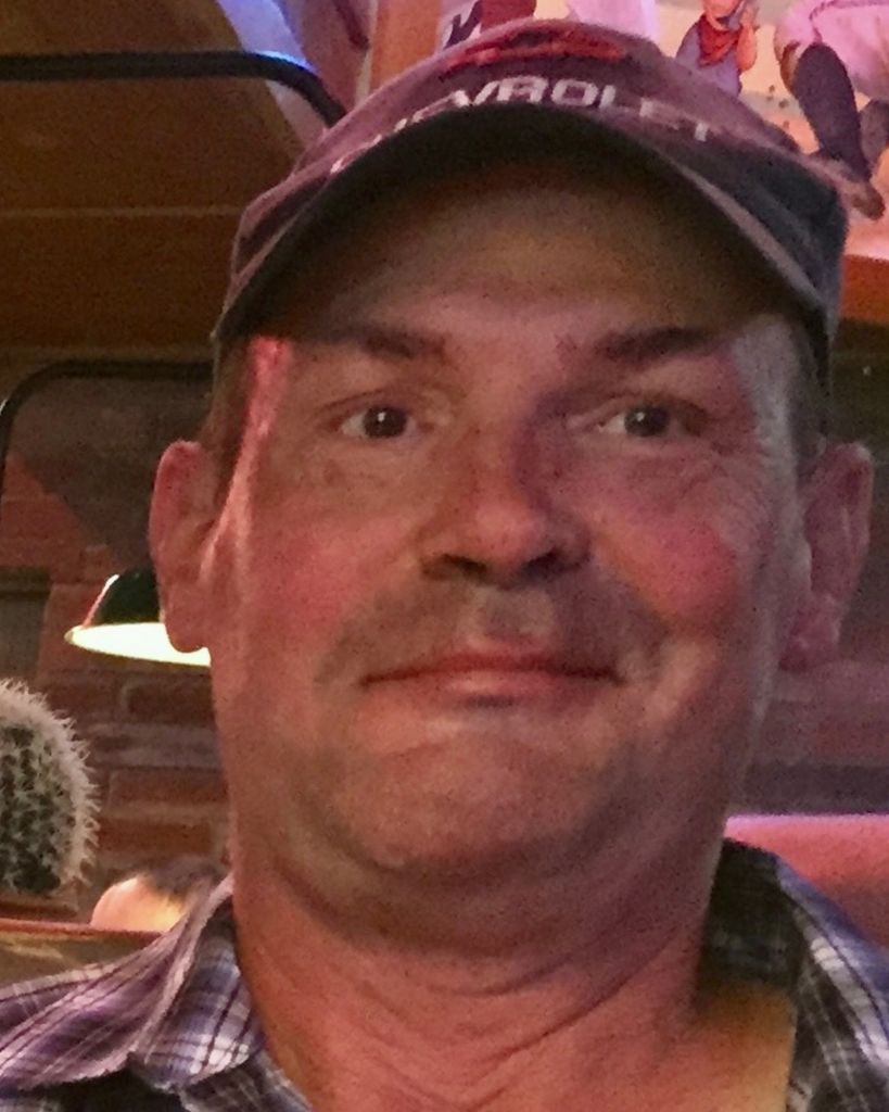 Larry D. Howell II Profile Photo