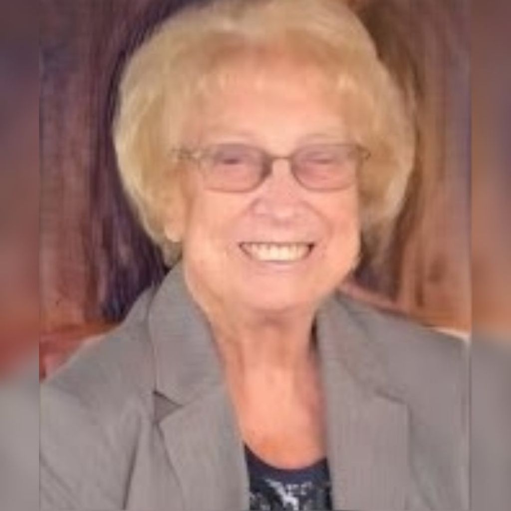 Joan B. Litwin