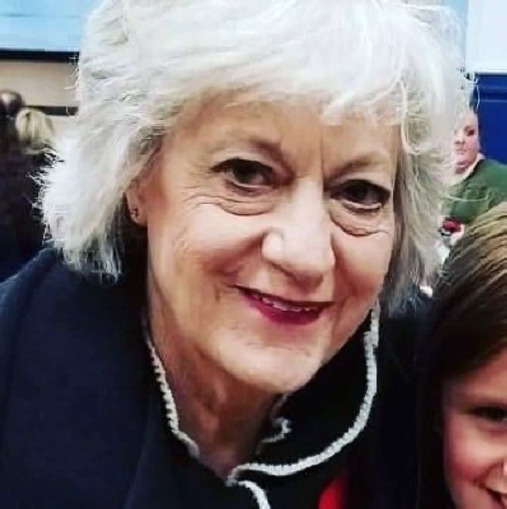 Margaret Elizabeth Simpson Profile Photo