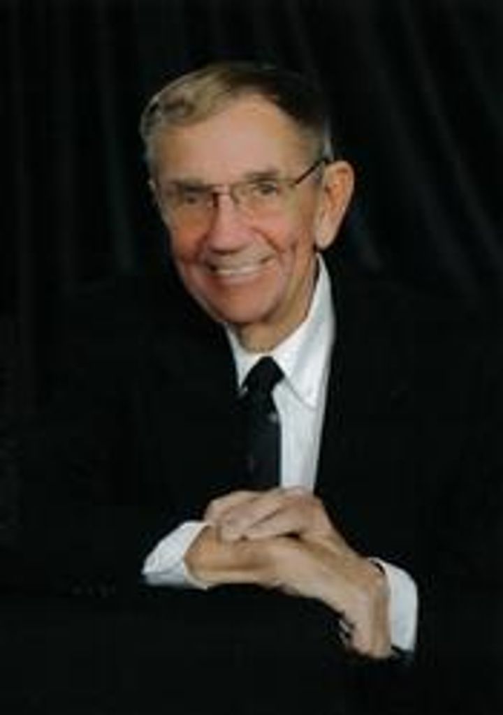 Terry "Tr" Baalman Profile Photo