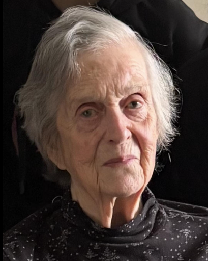 Lois M. Hartnett's obituary image