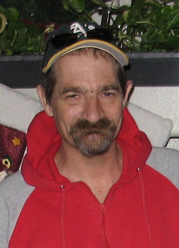 Randy Boyd Dowdell Profile Photo