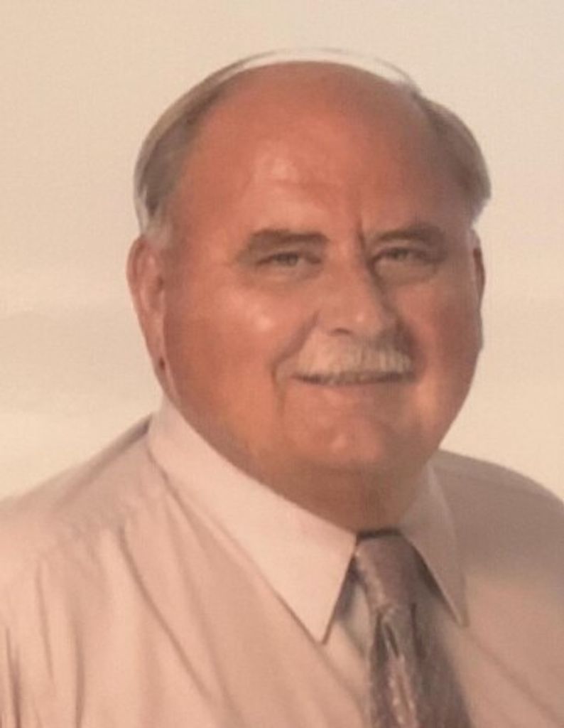 Andrew Banovski, Jr.