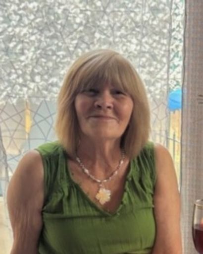 Lorene Delgadillo's obituary image