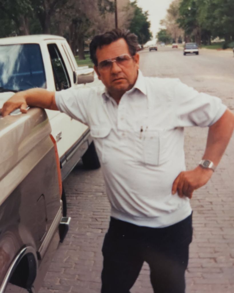 Larry Wayne White Profile Photo