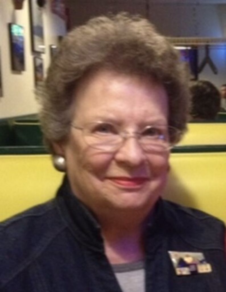 Shirley Radtke