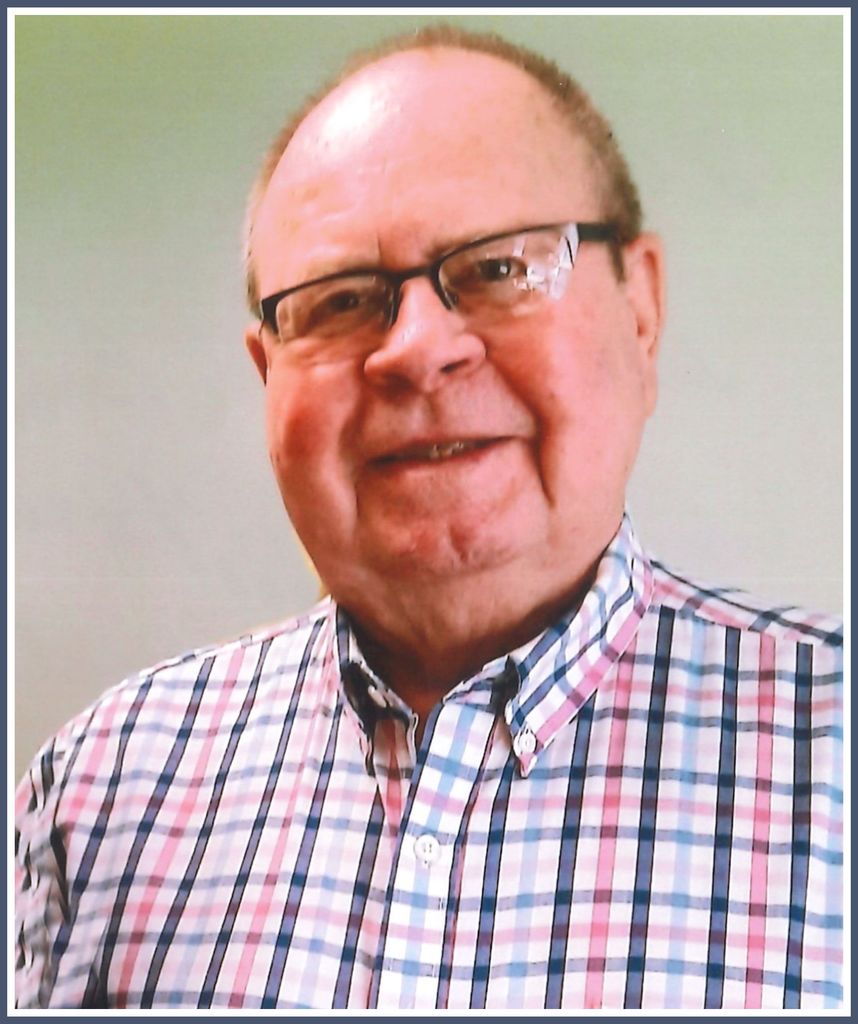 James R. Griffin Profile Photo