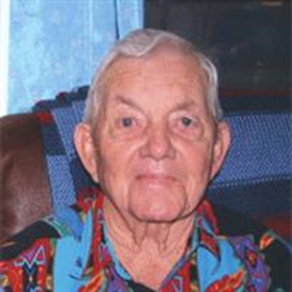 Marion D Burch