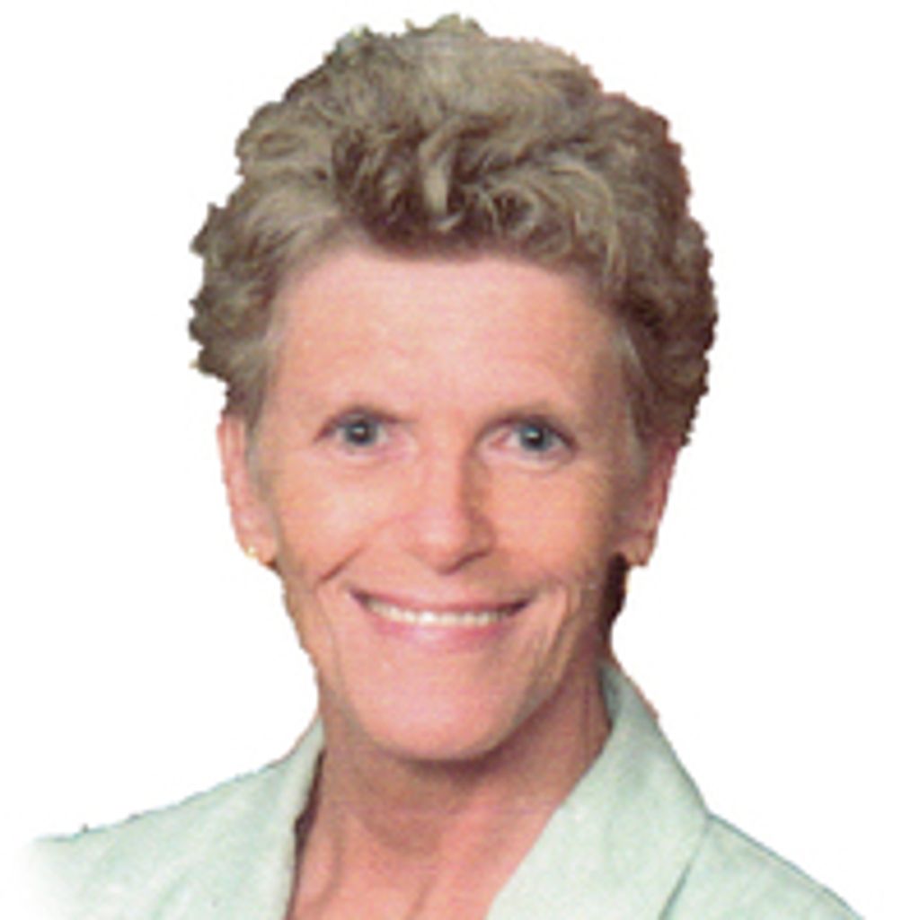 Brenda Louise Smay