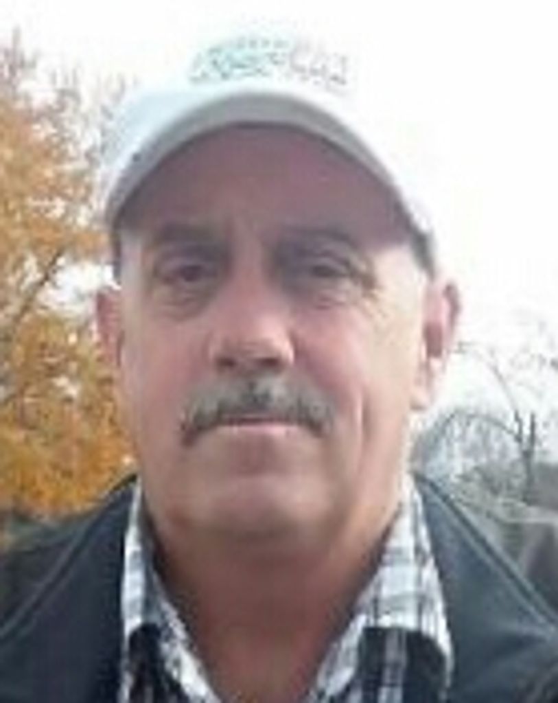 Charles Charlie O. Weideman