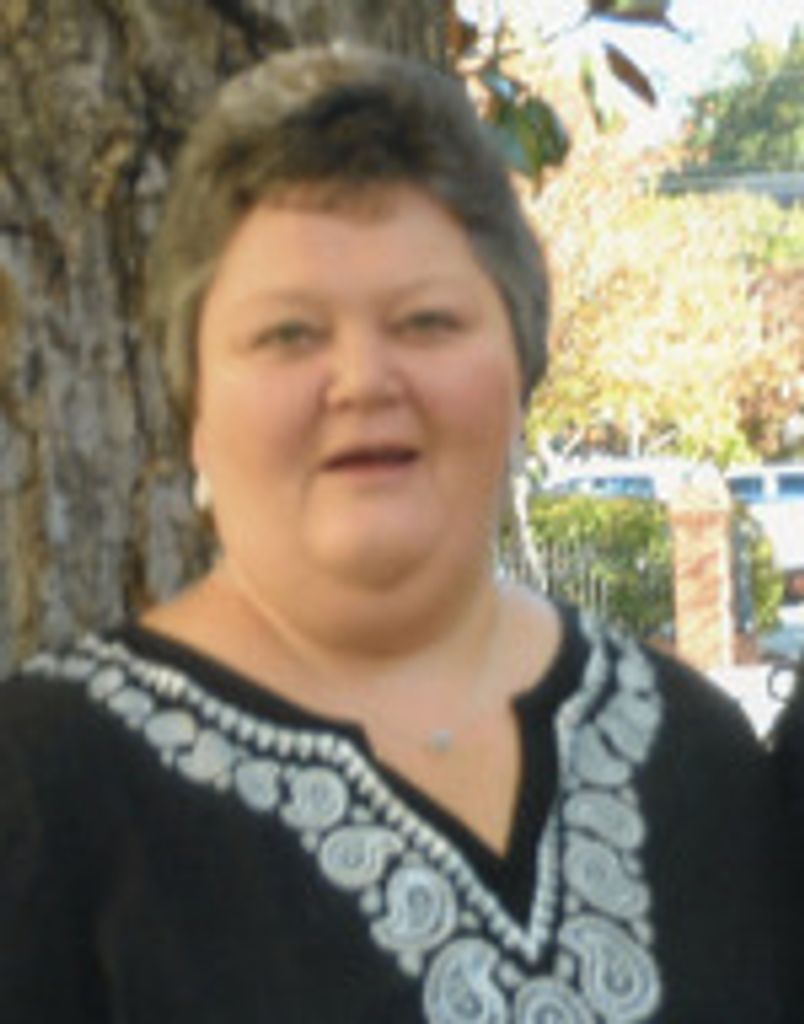 Tammy Godwin