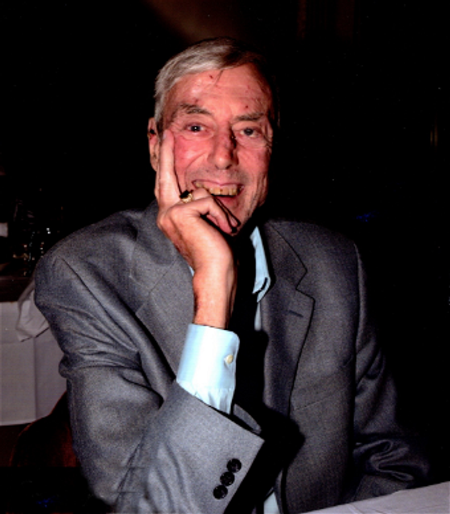 James Thomas Fleming