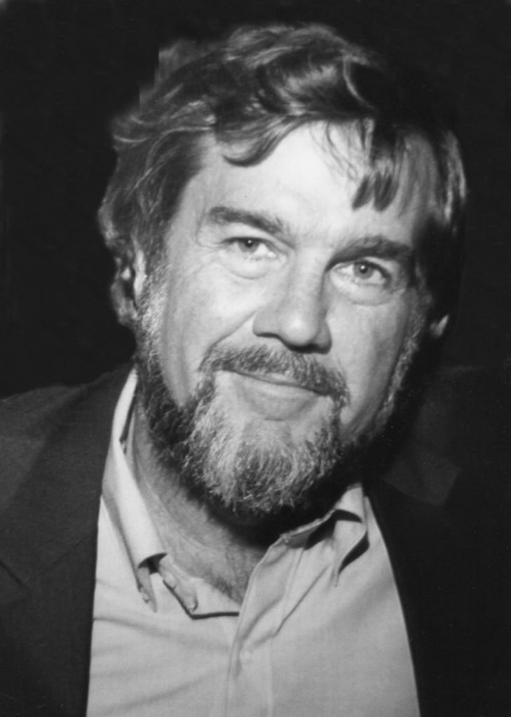 John Farnell, Jr.
