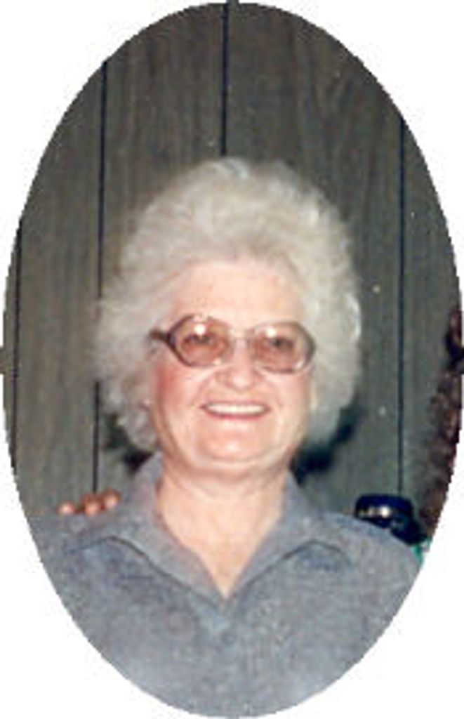 Christine Hinton Profile Photo