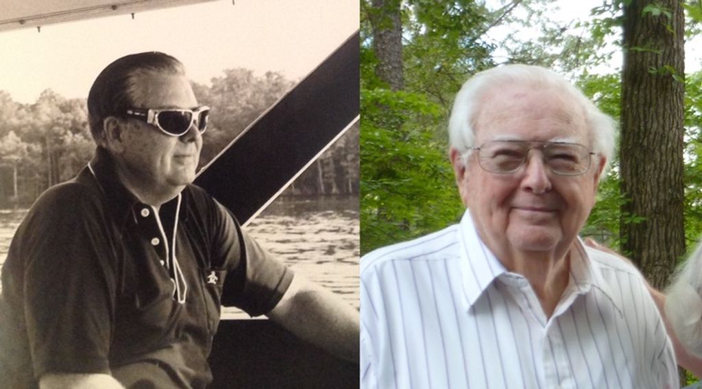 Charles Madison Geer, Jr.