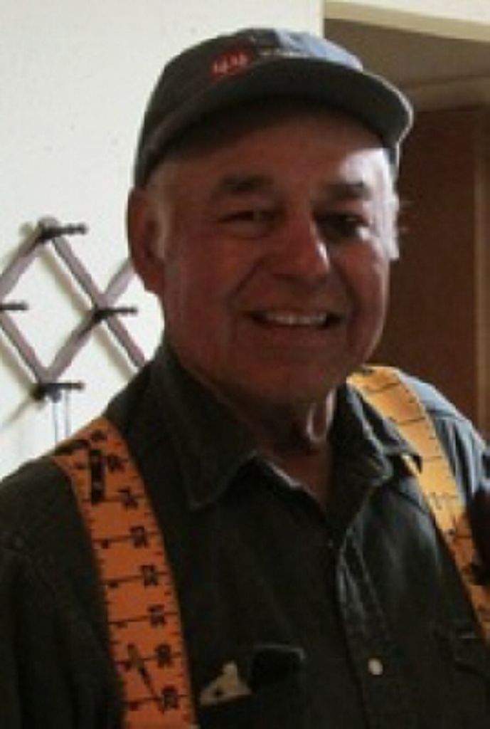Billy Wayne Hooker
