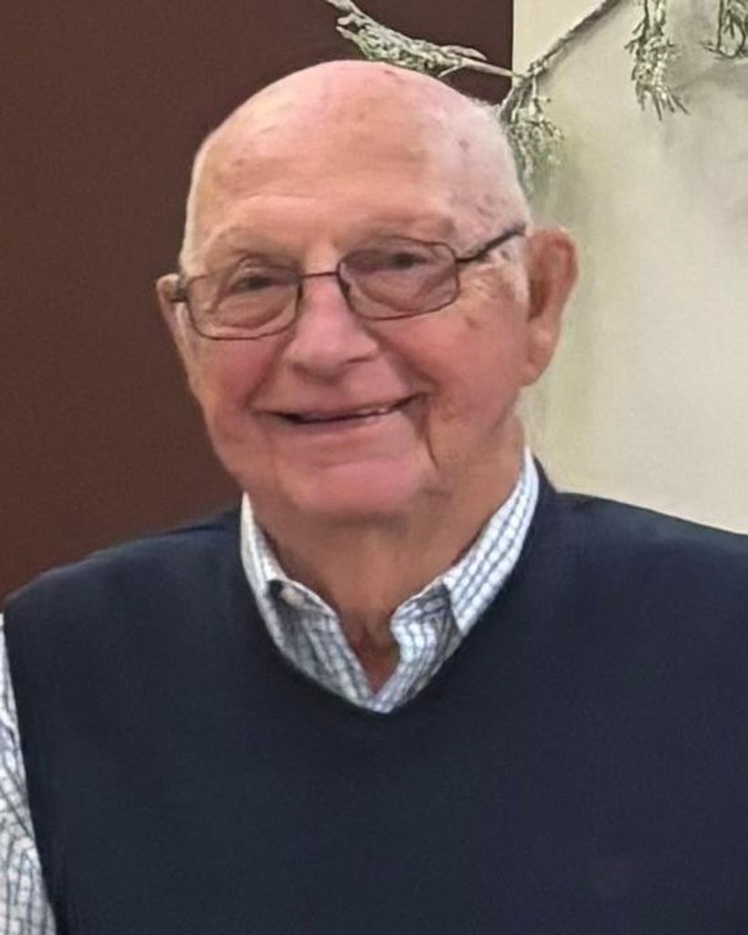 Jerry Wells Profile Photo