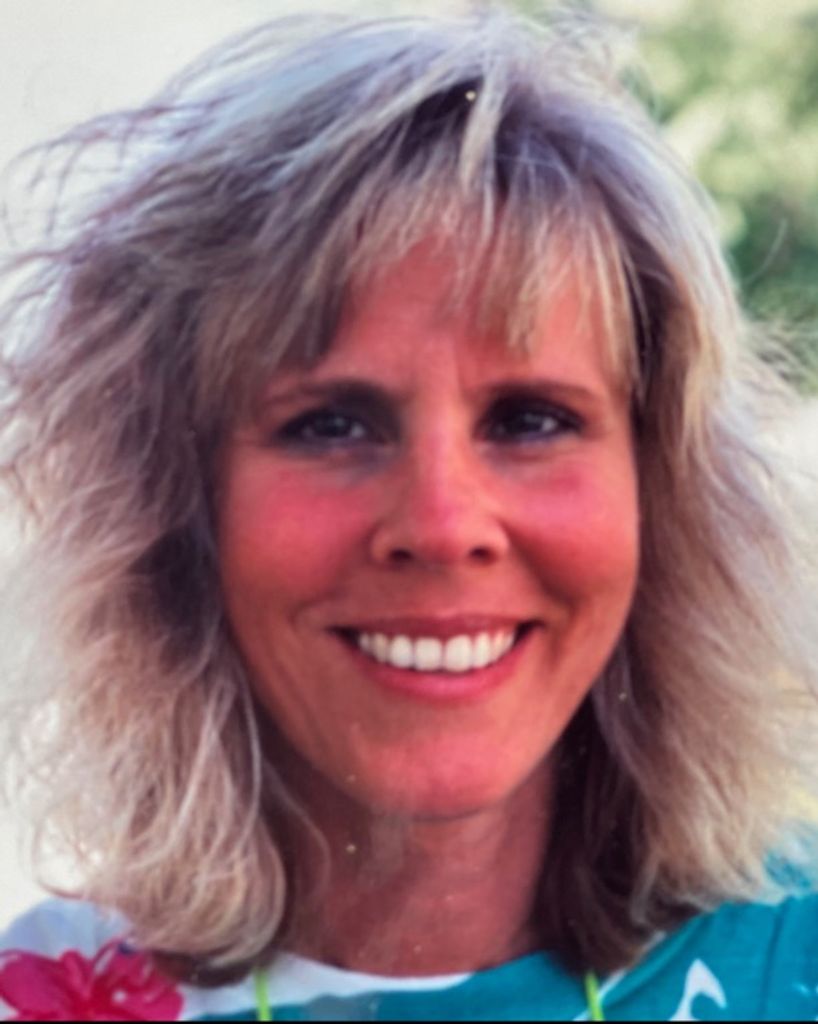 Nancy E. Gizel