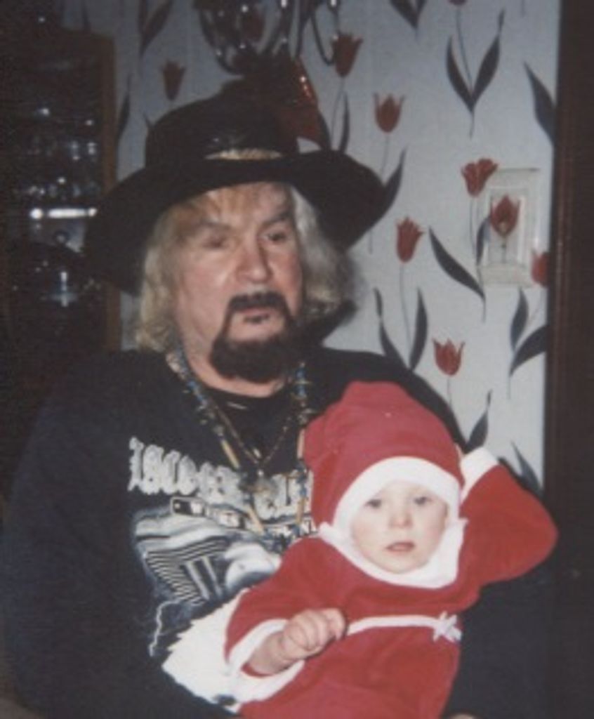 Bruce E. Taylor Profile Photo