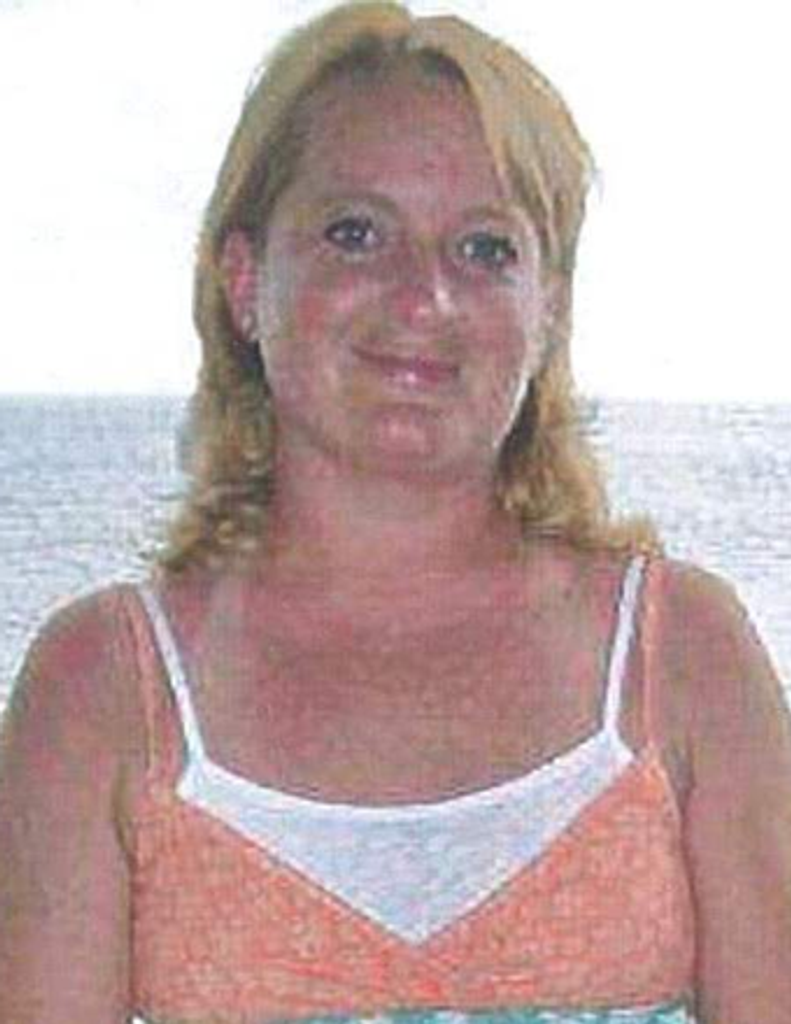 Kimberly Renee Anderson Profile Photo