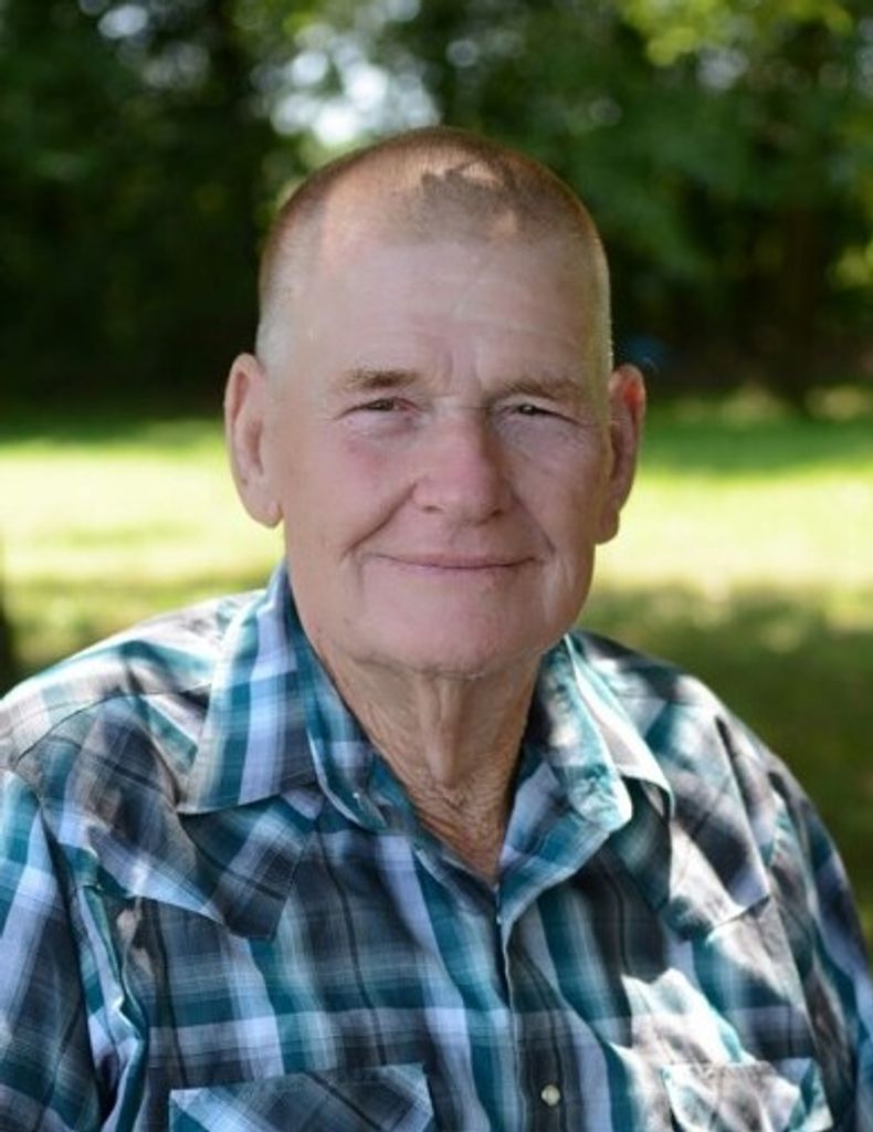 Curtis Parker