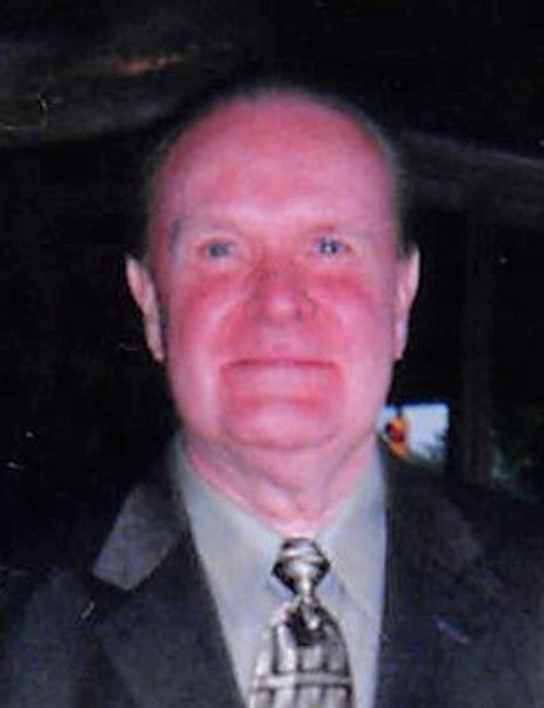 George G. Krisuk