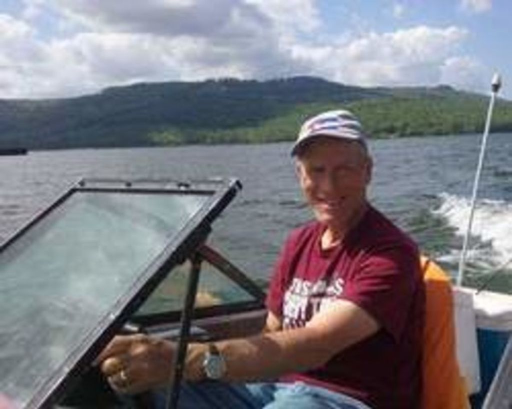 Glenn "Colorado" Brownlee