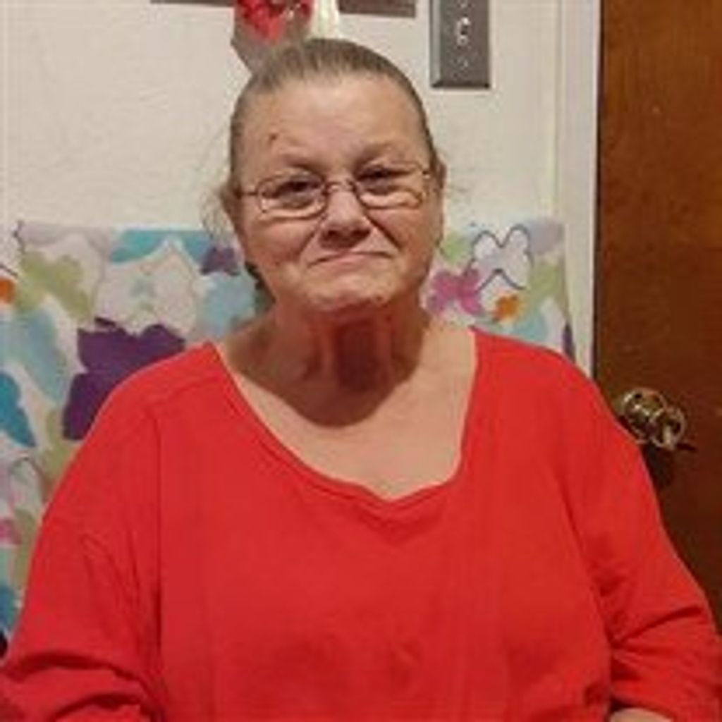 Ruth  Mary Arenas Profile Photo