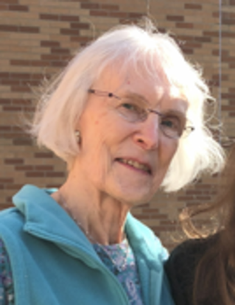 Joan Marie (Casenhiser) Weist