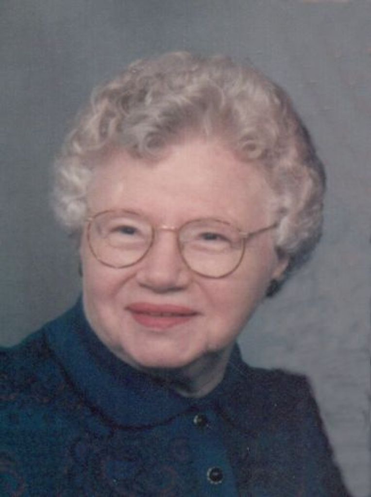 Audrey Powers