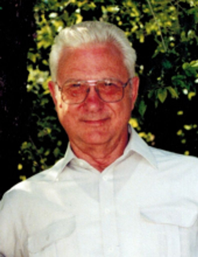 John Anderson Wheeler