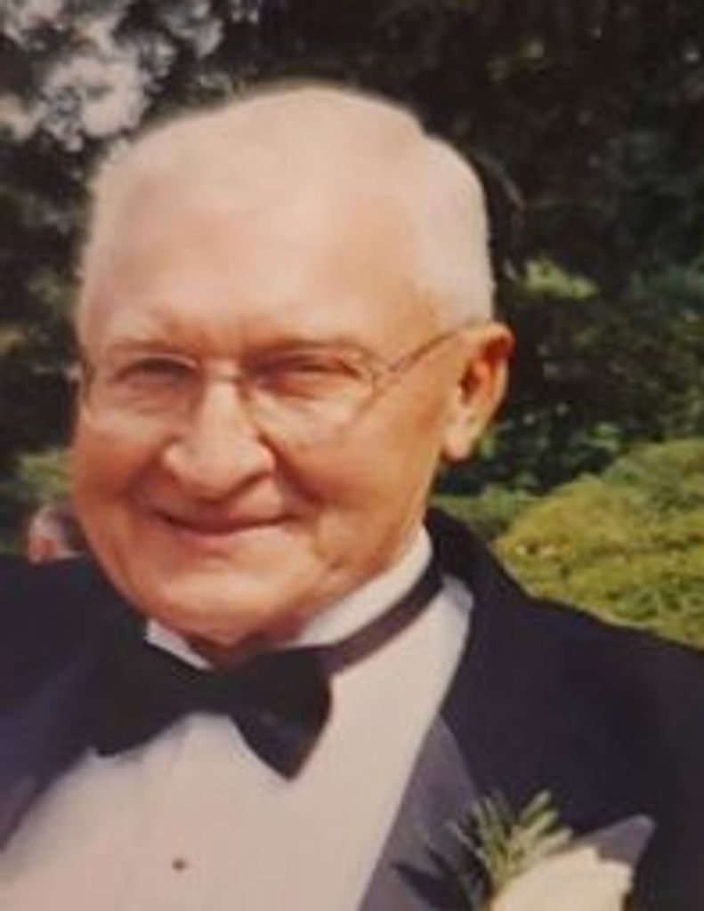 Byron "Scotty" Lee Scott Profile Photo