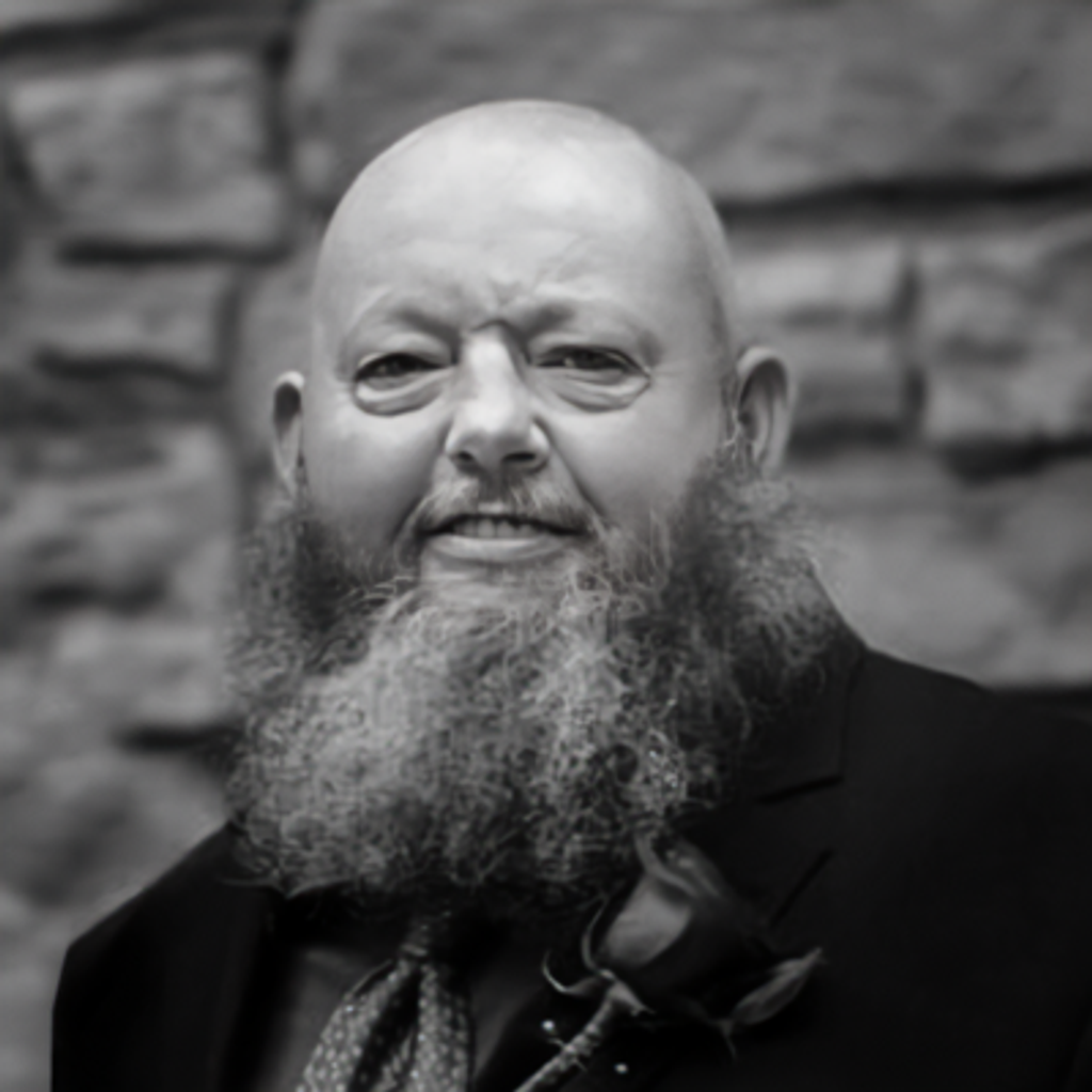 Tymothy Halsey Profile Photo