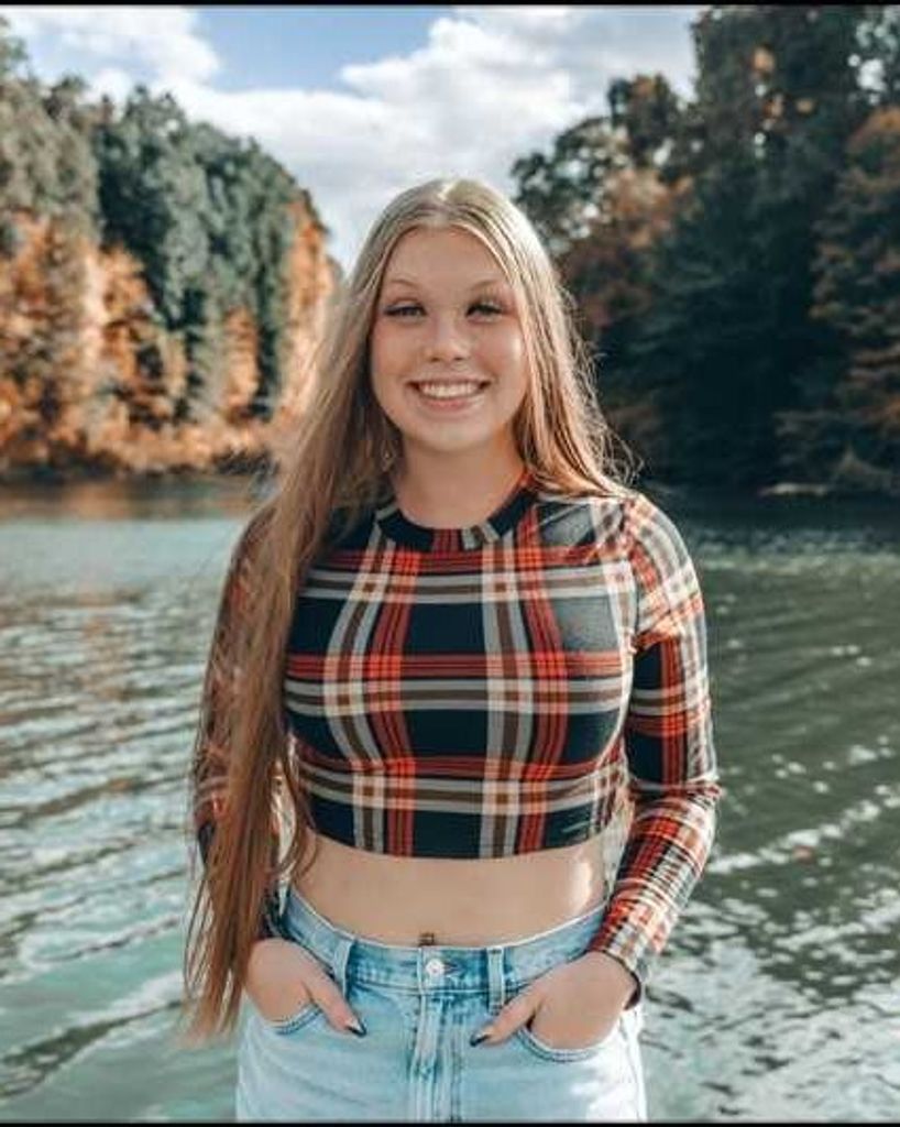 Grace Marie Logsdon Profile Photo