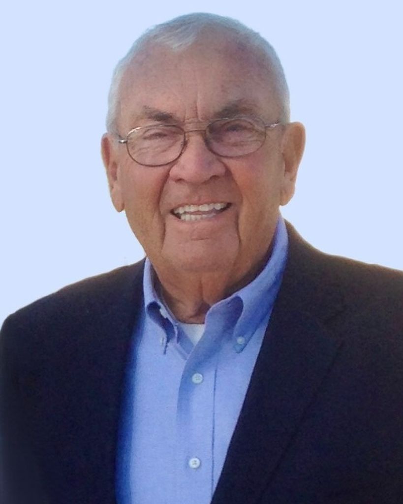 Russell Jerry Arend Profile Photo
