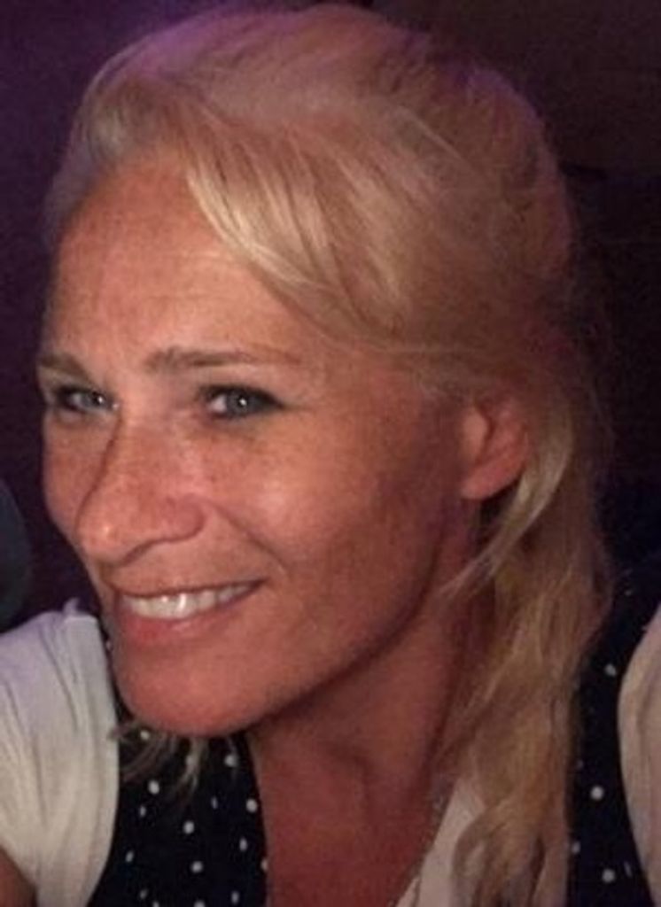 Melissa Joy Jorgenson Profile Photo