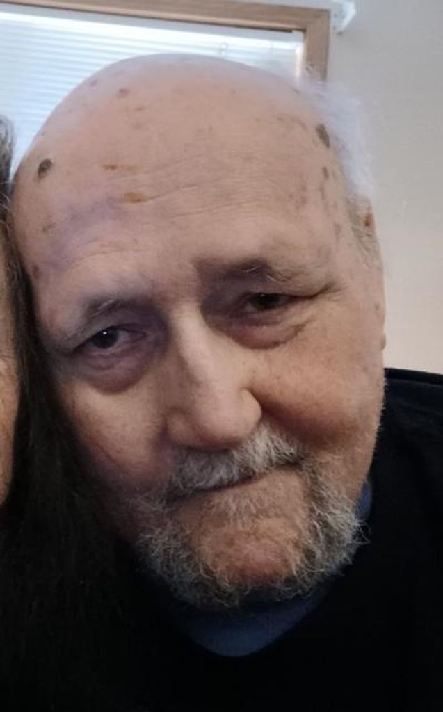 Ricky Campbell Profile Photo