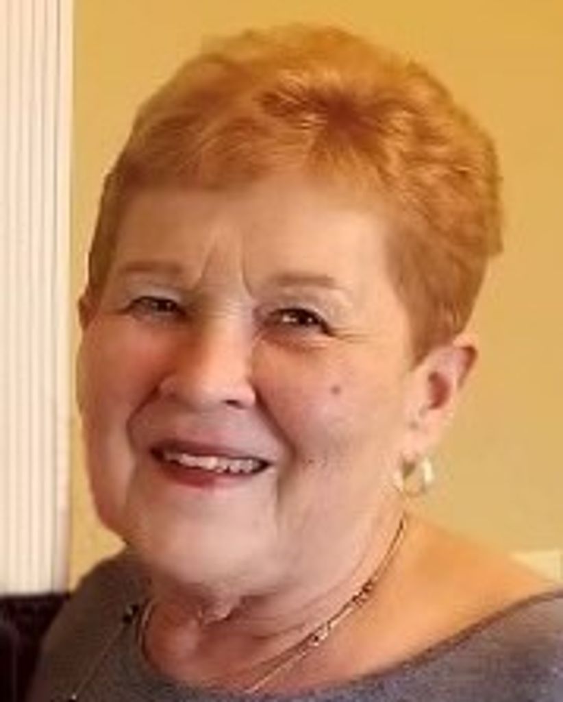 Janine Helen Schumm