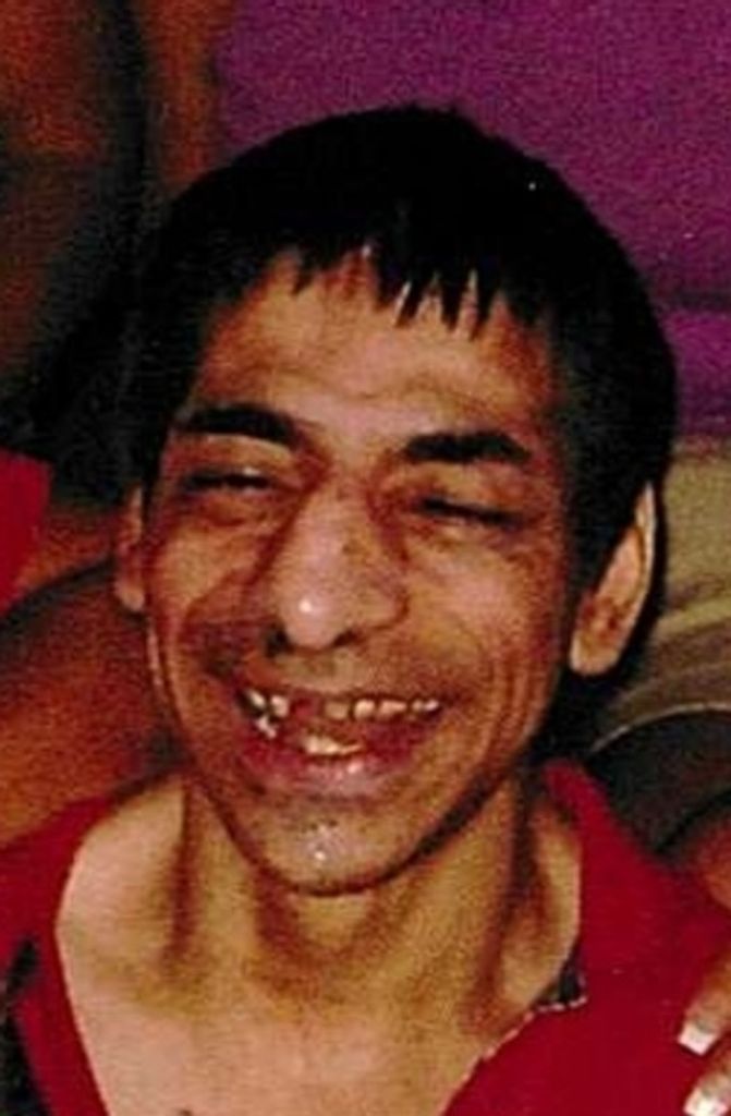 Donato Salinas Profile Photo