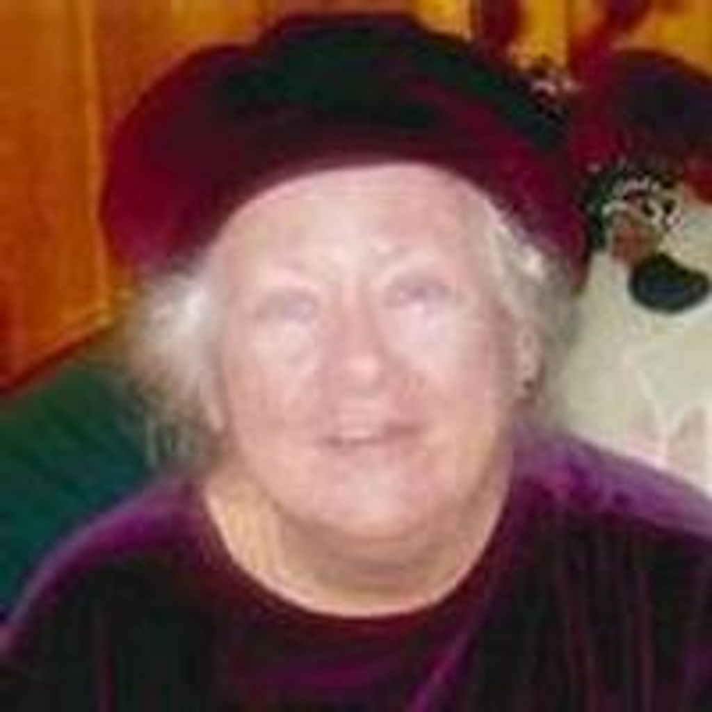 Mary Agnes Mulhern Profile Photo