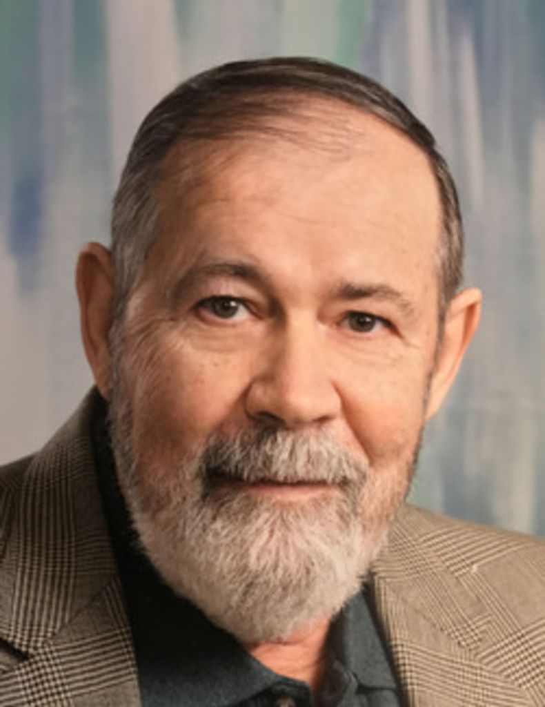 Dr. John Joseph Fitzgerald Profile Photo